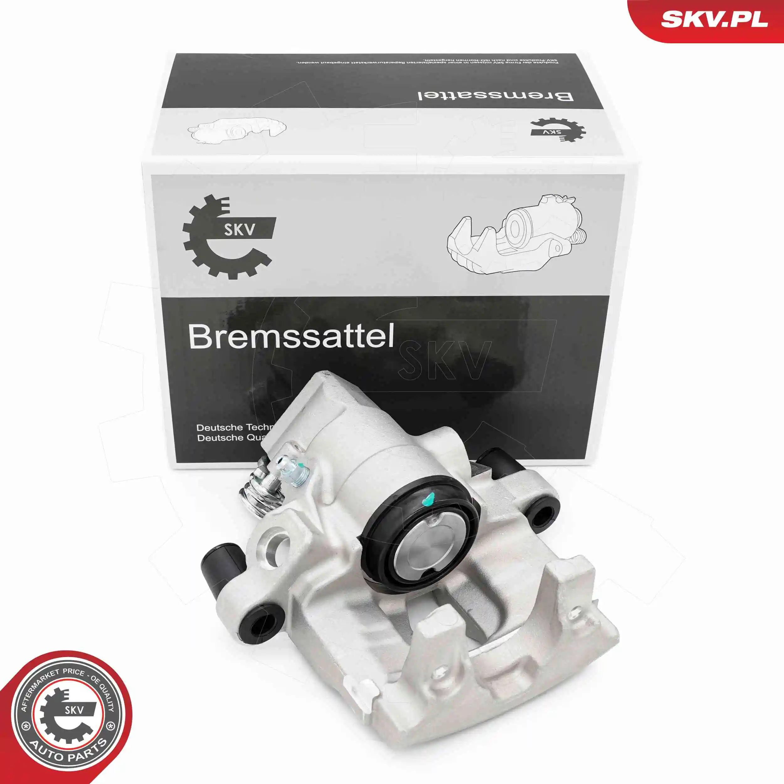 Brake Caliper